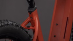 Reaction Hybrid Race 800 Easy Entry 2026 - Electric Mountain Bike image 4