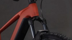 Reaction Hybrid Race 800 2026 - Electric Mountain Bike image 5