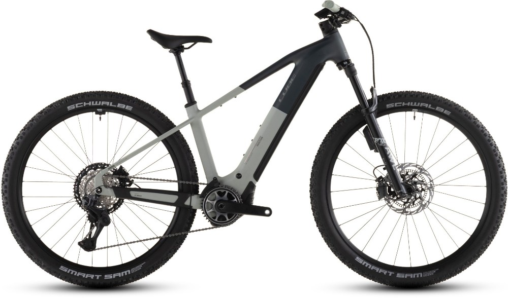 Reaction Hybrid SLT 800 2026 - Electric Mountain Bike image 0