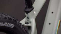 Reaction Hybrid SLT 800 2026 - Electric Mountain Bike image 5