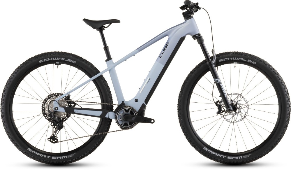 Reaction Hybrid SLX 800 2026 - Electric Mountain Bike image 0