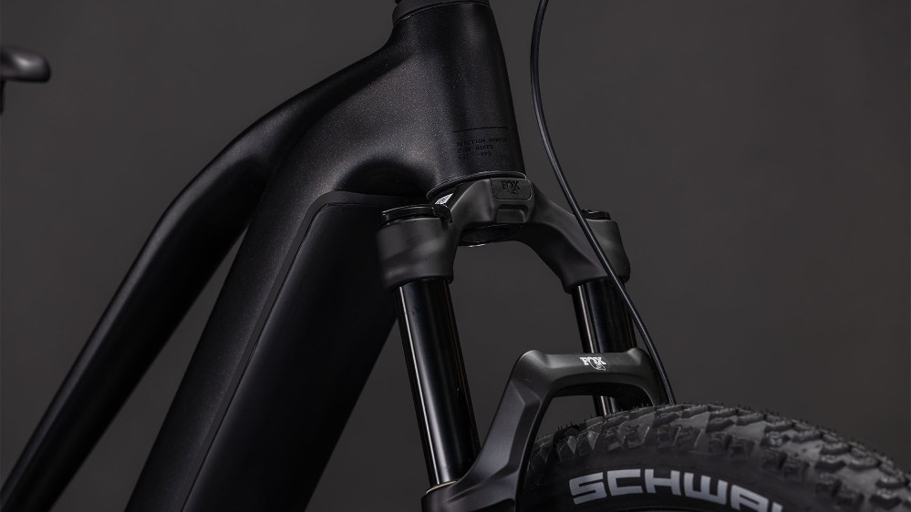 Reaction Hybrid SLX 800 2026 - Electric Mountain Bike image 2