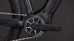 Reaction Hybrid SLX 800 2026 - Electric Mountain Bike image 3
