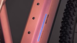 Reaction Hybrid SLX 800 2026 - Electric Mountain Bike image 4