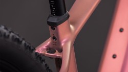 Reaction Hybrid SLX 800 2026 - Electric Mountain Bike image 5