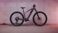 Reaction Hybrid SLX 800 2026 - Electric Mountain Bike image 7