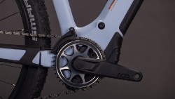 Reaction Hybrid SLX 800 2026 - Electric Mountain Bike image 4