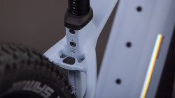 Reaction Hybrid SLX 800 2026 - Electric Mountain Bike image 5