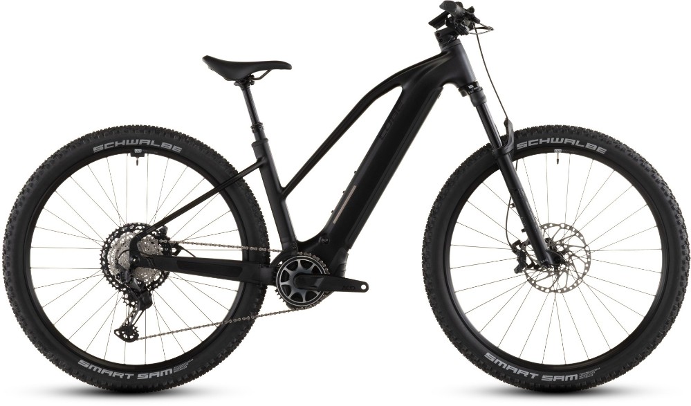 Reaction Hybrid SLX 800 2026 - Electric Mountain Bike image 0
