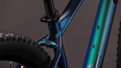 Reaction Pro Mountain Bike 2026 - Hardtail MTB image 4