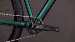 Reaction Pro Mountain Bike 2026 - Hardtail MTB image 5