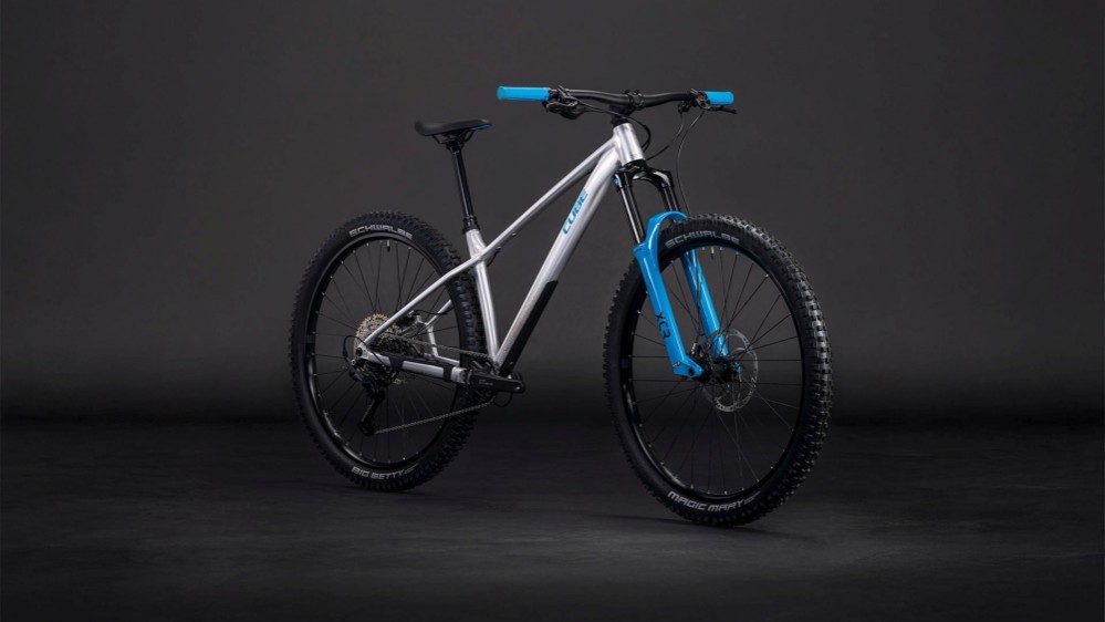 Reaction TM One Mountain Bike 2026 - Hardtail MTB image 1