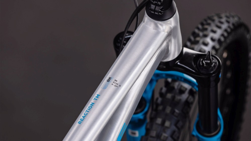 Reaction TM One Mountain Bike 2026 - Hardtail MTB image 2