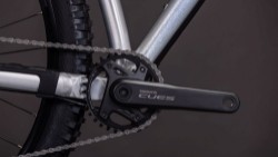 Reaction TM One Mountain Bike 2026 - Hardtail MTB image 6