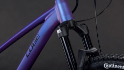 Reaction TM Pro Mountain Bike 2026 - Hardtail MTB image 4