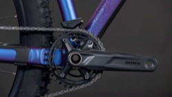 Reaction TM Pro Mountain Bike 2026 - Hardtail MTB image 5