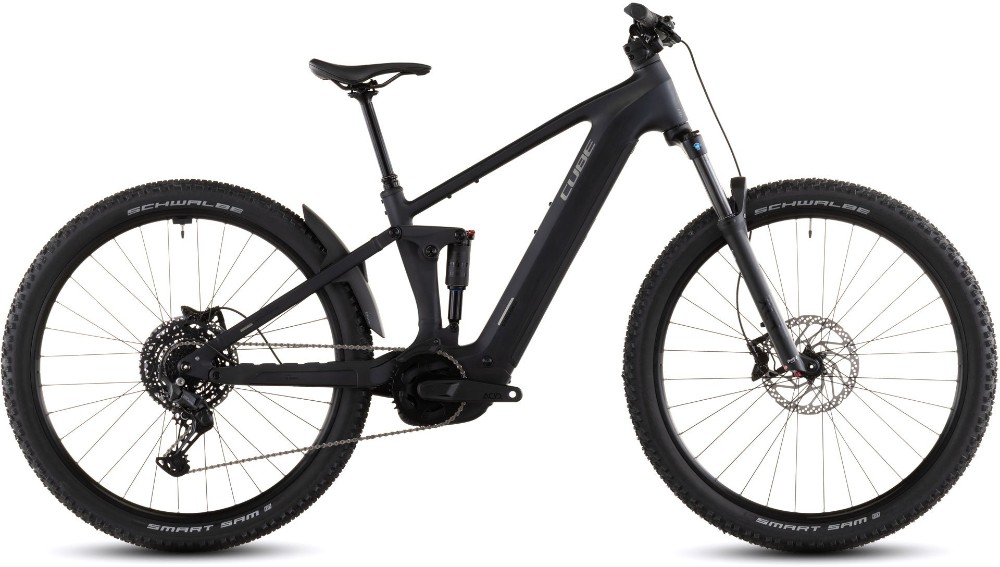 Stereo Hybrid One22 Pro 600 2026 - Electric Mountain Bike image 0