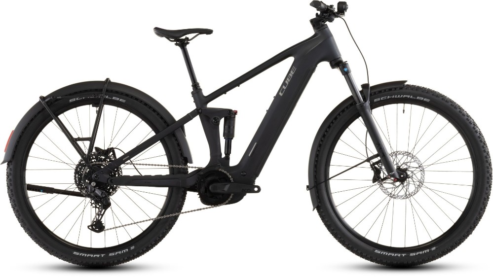 Stereo Hybrid One22 Pro 800 FE 2026 - Electric Mountain Bike image 0