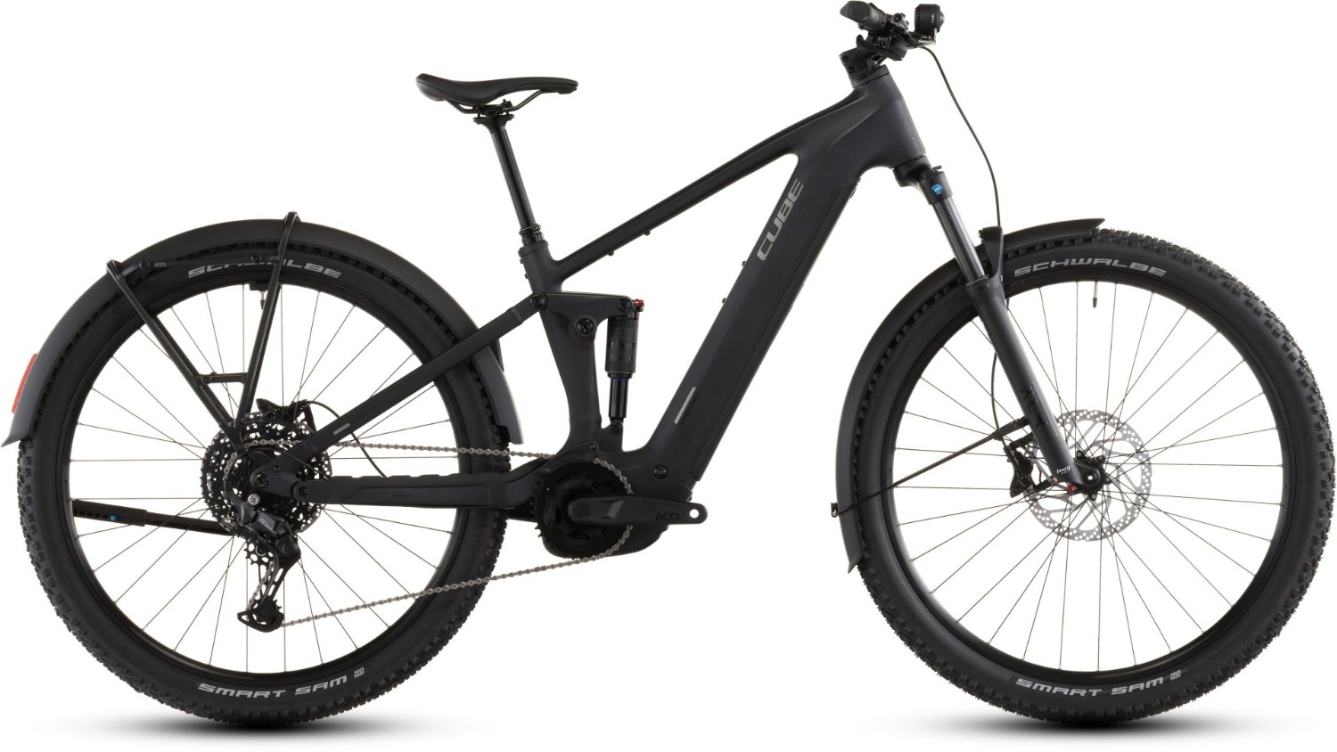 Cube Stereo Hybrid One22 Pro 800 FE 2026 - Electric Mountain Bike product image