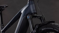 Stereo Hybrid One22 Pro 800 FE 2026 - Electric Mountain Bike image 5