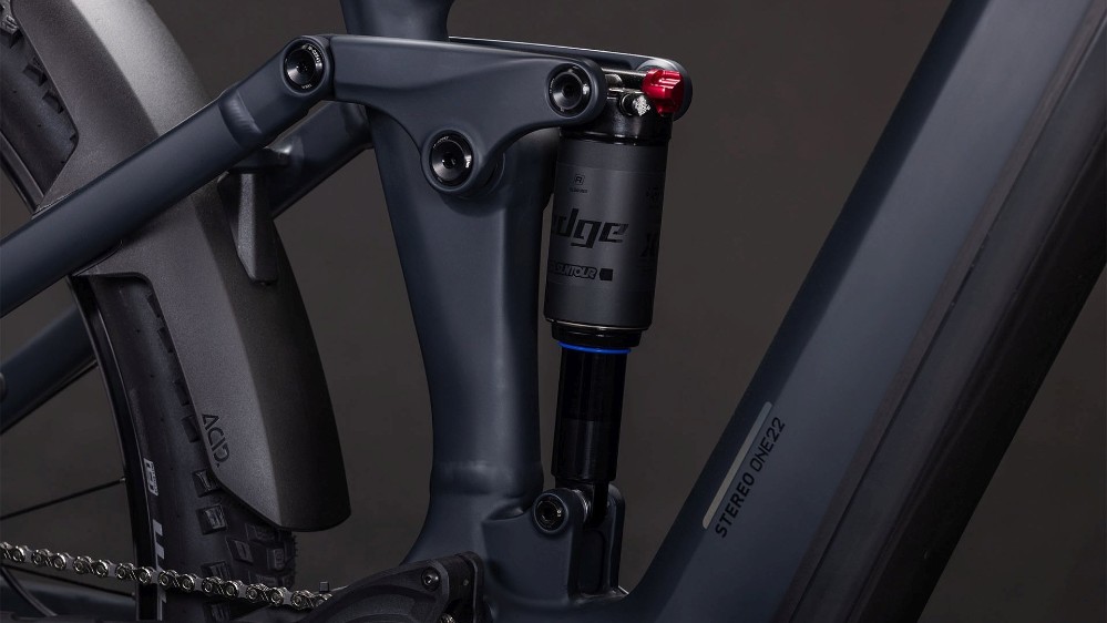 Stereo Hybrid One22 Pro 800 2026 - Electric Mountain Bike image 2