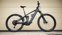 Stereo Hybrid One22 Pro 800 2026 - Electric Mountain Bike image 7
