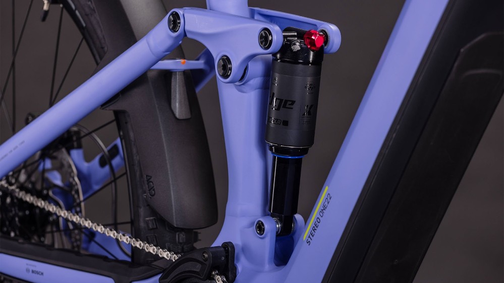 Stereo Hybrid One22 Pro 800 2026 - Electric Mountain Bike image 2