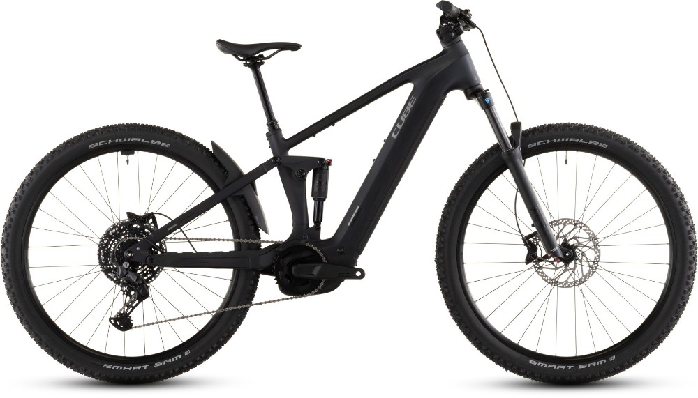 Stereo Hybrid One22 Pro 800 2026 - Electric Mountain Bike image 0