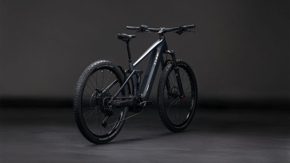 Stereo Hybrid One22 Pro 800 2026 - Electric Mountain Bike image 1