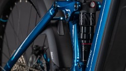 Stereo Hybrid One22 Race 800 2026 - Electric Mountain Bike image 3