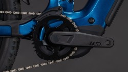 Stereo Hybrid One22 Race 800 2026 - Electric Mountain Bike image 6