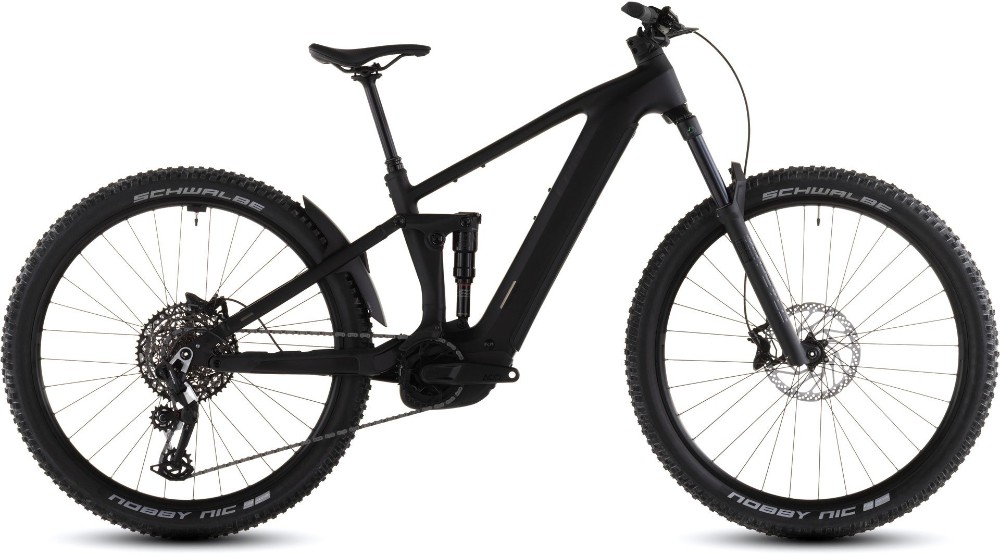 Stereo Hybrid One44 EX 800 2026 - Electric Mountain Bike image 0