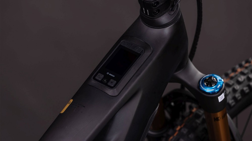 Stereo Hybrid One44 Hpc AT 800 2026 - Electric Mountain Bike image 1