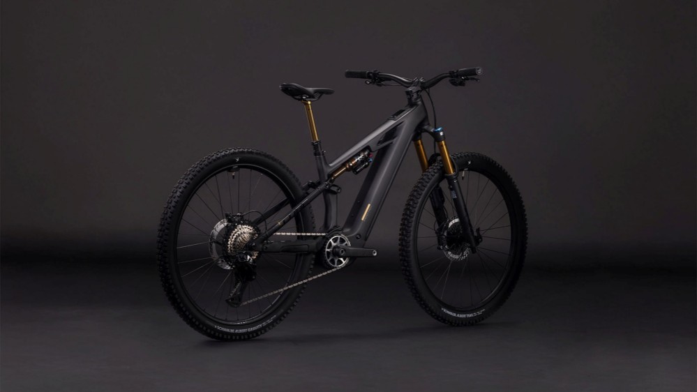 Stereo Hybrid One44 Hpc AT 800 2026 - Electric Mountain Bike image 2