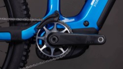 Stereo Hybrid One44 Hpc AT 800 2026 - Electric Mountain Bike image 5