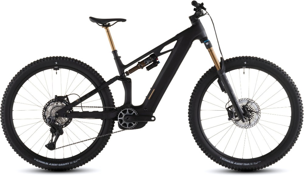 Stereo Hybrid One44 Hpc AT 800 2026 - Electric Mountain Bike image 0
