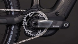 Stereo Hybrid One44 Hpc SLT 800 2026 - Electric Mountain Bike image 5