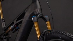 Stereo Hybrid One44 Hpc SLT 800 2026 - Electric Mountain Bike image 8