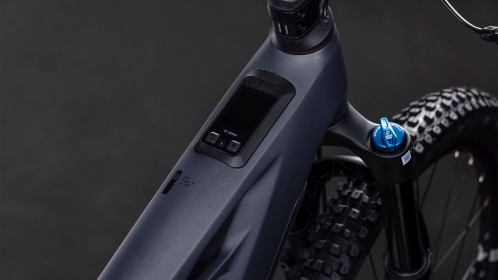 Stereo Hybrid One44 Hpc SLX 800 2026 - Electric Mountain Bike image 2