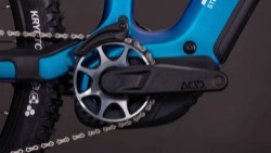 Stereo Hybrid One44 Hpc SLX 800 2026 - Electric Mountain Bike image 4