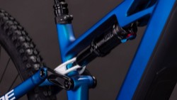 Stereo Hybrid One44 Hpc SLX 800 2026 - Electric Mountain Bike image 5