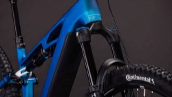 Stereo Hybrid One44 Hpc SLX 800 2026 - Electric Mountain Bike image 6