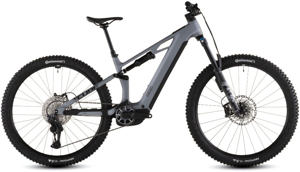 Stereo Hybrid One44 Hpc SLX Evo 800 2026 - Electric Mountain Bike image 0