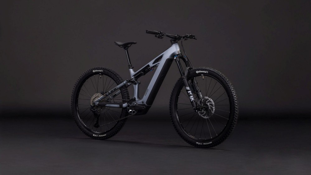 Stereo Hybrid One44 Hpc SLX Evo 800 2026 - Electric Mountain Bike image 1