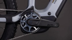 Stereo Hybrid One44 Hpc SLX Evo 800 2026 - Electric Mountain Bike image 5