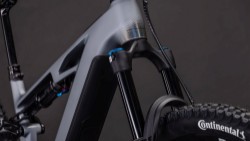 Stereo Hybrid One44 Hpc SLX Evo 800 2026 - Electric Mountain Bike image 7