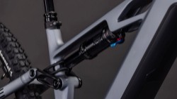 Stereo Hybrid One44 Hpc SLX Evo 800 2026 - Electric Mountain Bike image 8