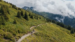 Stereo Hybrid One44 Hpc TM 800 2026 - Electric Mountain Bike image 9