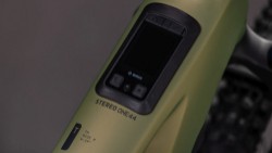 Stereo Hybrid One44 Hpc TM 800 2026 - Electric Mountain Bike image 3