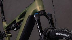 Stereo Hybrid One44 Hpc TM 800 2026 - Electric Mountain Bike image 4